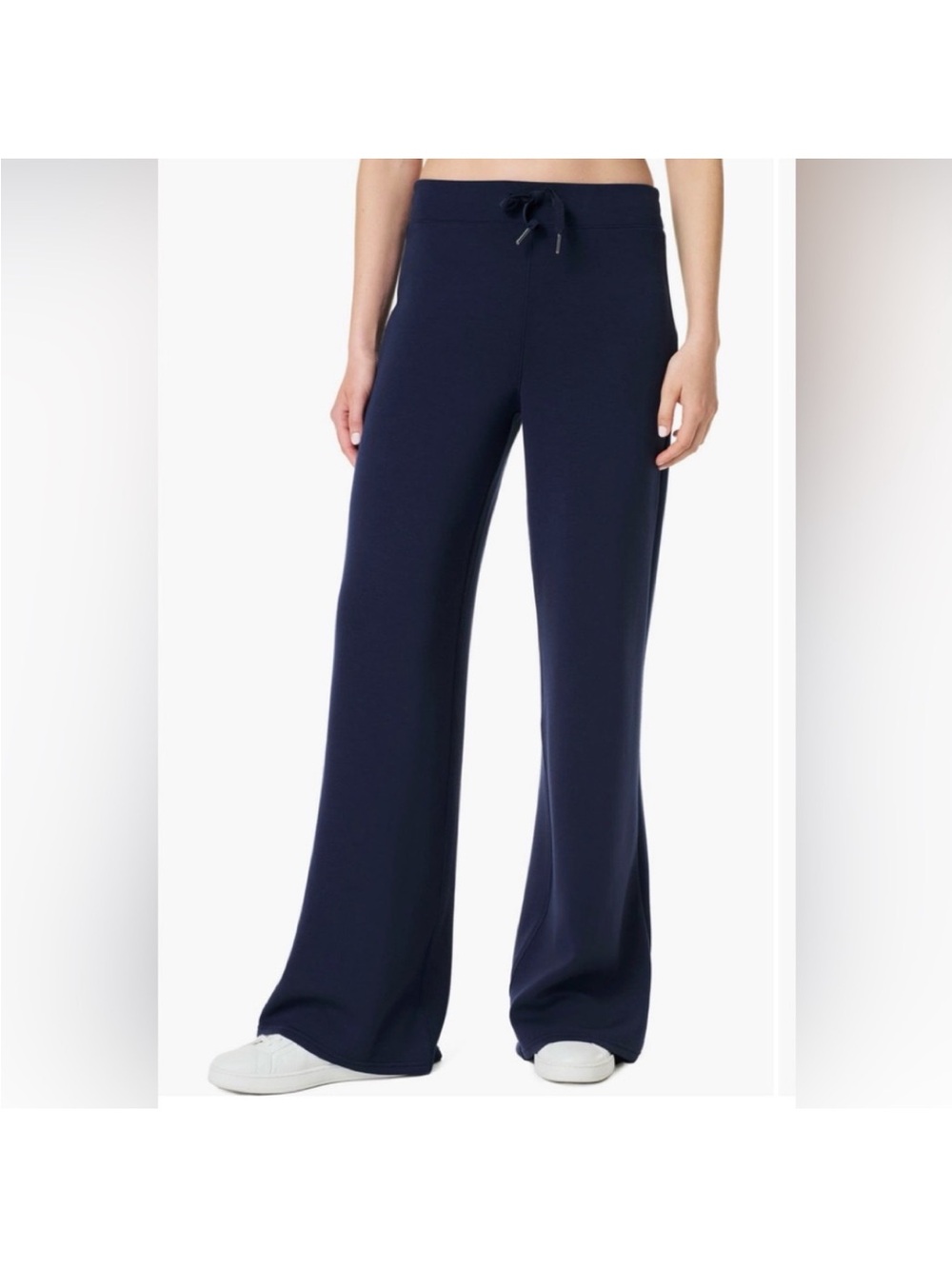 SPANX AIR ESSENTIALS WIDE LEG
